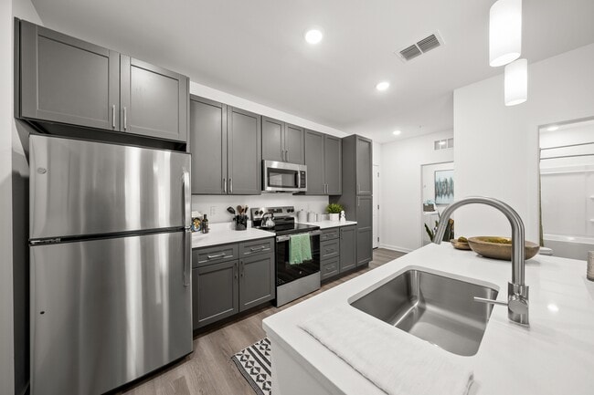 Revello Apartments