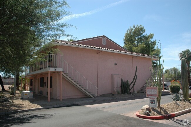 Photo - Ocotillo Village