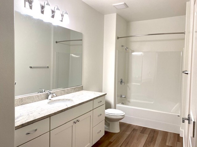 Photo - Skyline Luxury Apartments