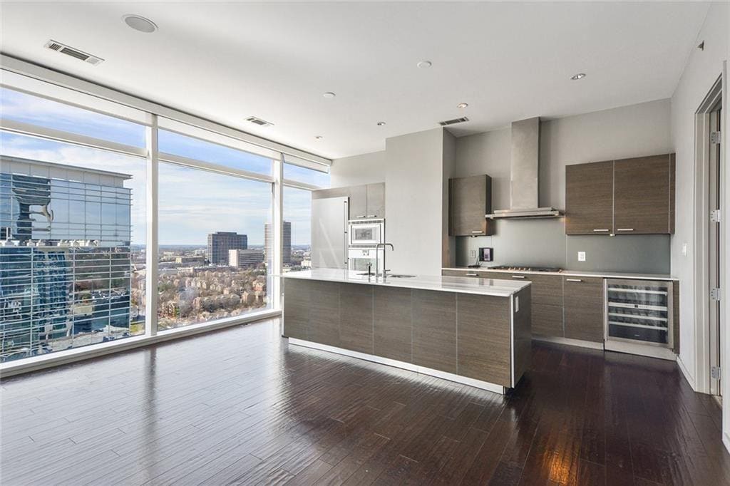 Photo - 45 Ivan Allen Jr Blvd NW Unidad 1803 Rental