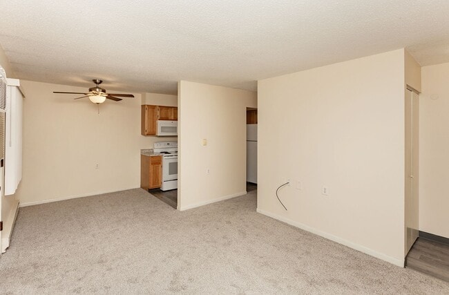 Brookside Apartments