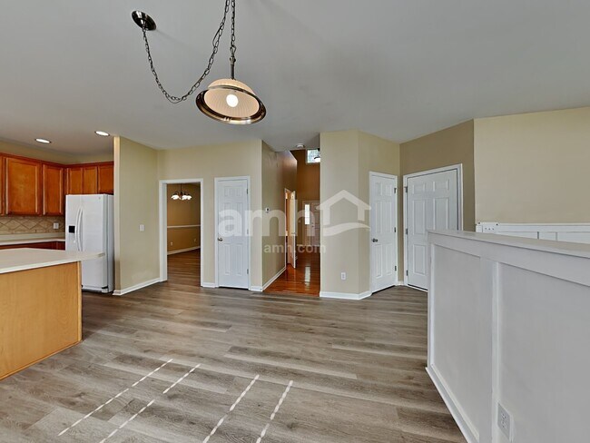 516 Littleport Dr