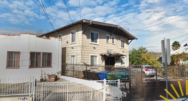 Building Photo - 3509 Griffin Ave Rental