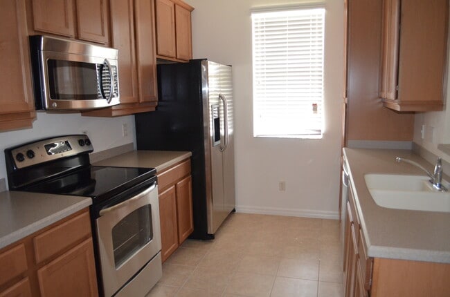 Photo - Spacious 2-Bedroom, 2.5-Bath Townhouse wit...