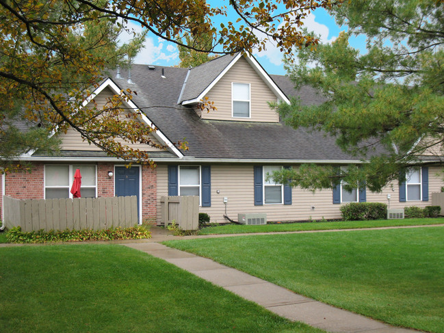 Findlay Village Square Apartments - Findlay Village Square Apartments