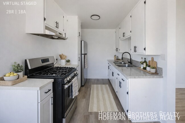 Photo - 6402 S Victoria Ave Unit 5