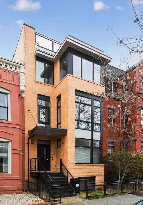 Building Photo - 1503 11th St NW Unit 2