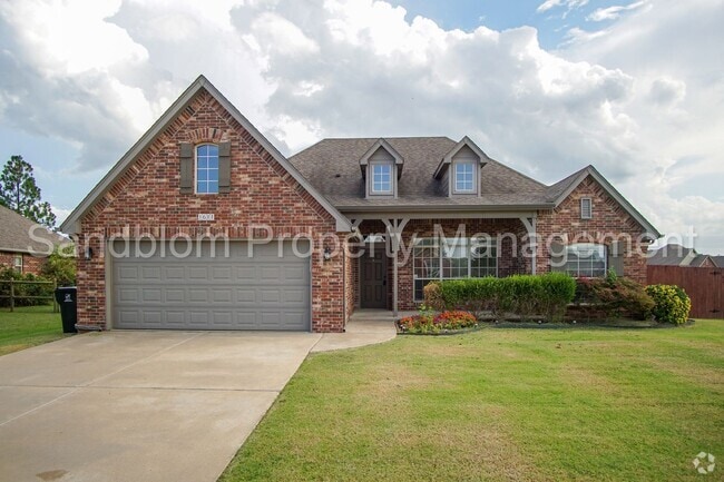 Building Photo - FOR LEASE | Broken Arrow | 3 Bed, 2 Bath H... Rental