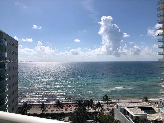 Building Photo - 3901 S Ocean Dr Unit 14M Rental