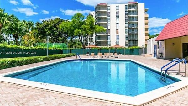 Photo - 3101 N Country Club Dr Condominio Unidad 601