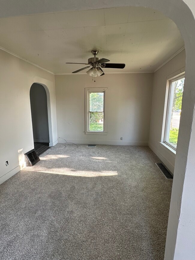 Photo - Anamosa Duplex