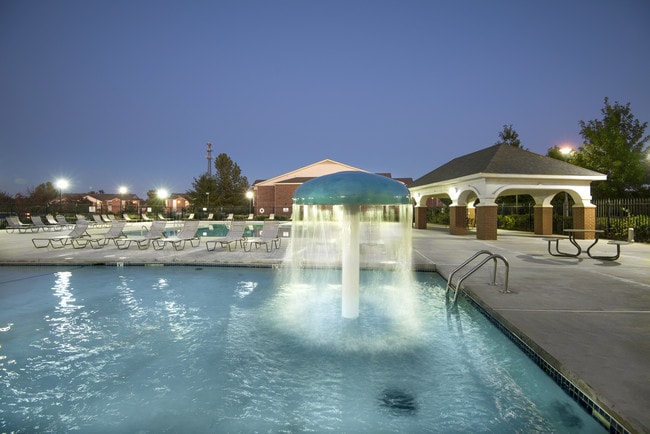 Photo - The Links at Mustang Creek