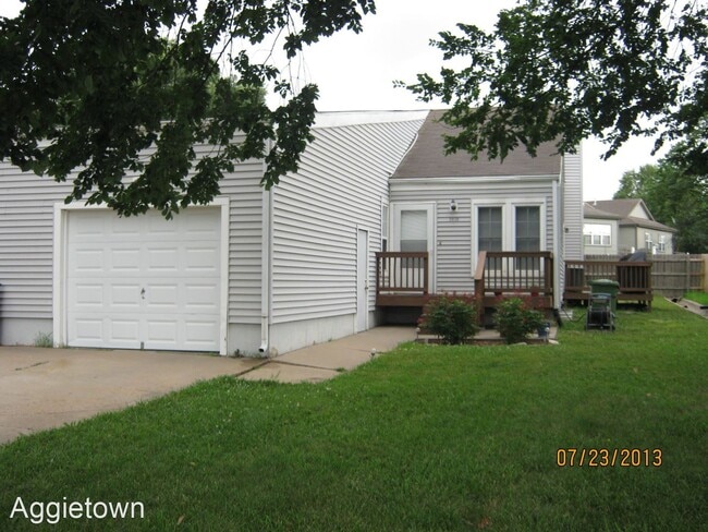 2 br, 1 bath House - 2028 Shirley - 2 br, 1 bath House - 2028 Shirley