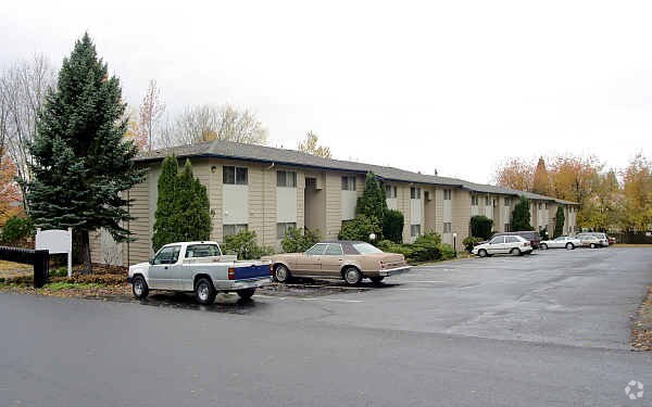 Photo - The Cornell West Apartments