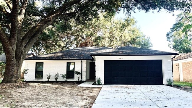 Photo - 24014 Spring Briar Ln House