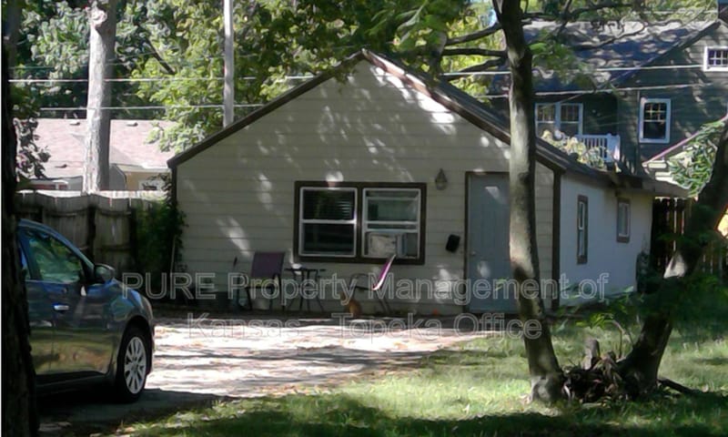 Photo - 1623 SW Campbell Ave