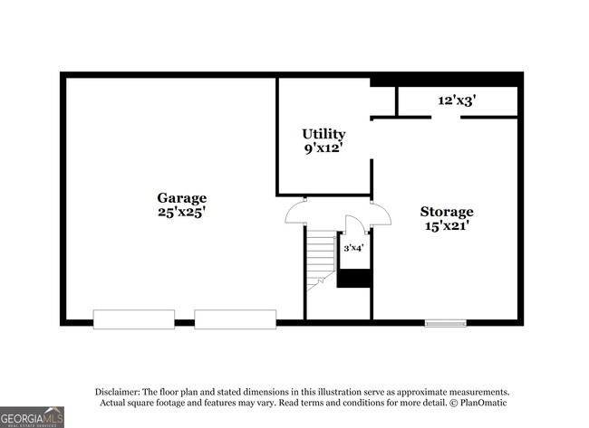 Photo - 168 Hyde Park Ct