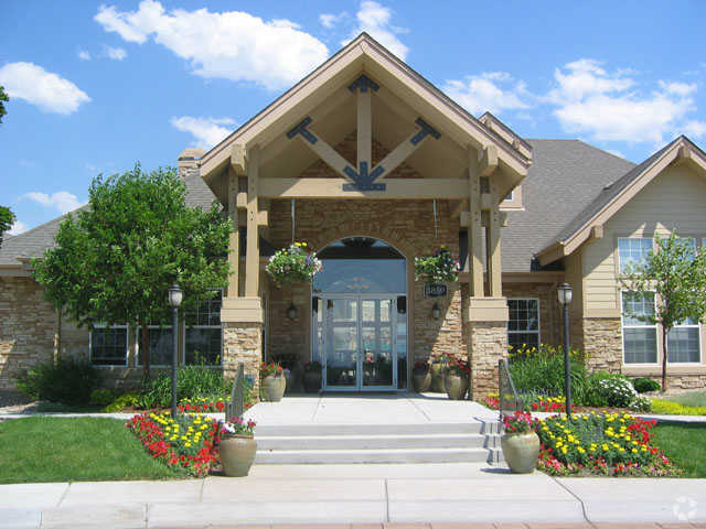 Building Photo - The Village at Legacy Ridge Rental