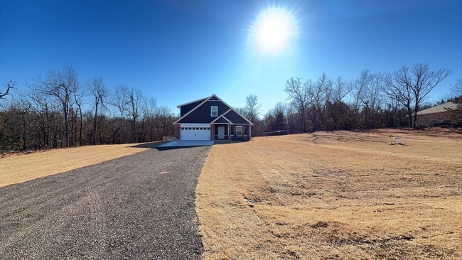 Building Photo - New Construction 4 Bedroom, 3 Bathroom on a 1.67 wooded acre lot!