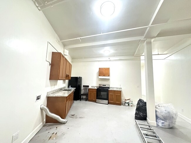 Photo - Chapman Unit A