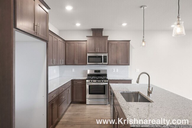 Photo - Beautiful Modern | ONE LEVEL 4BD | 2 BA | Single Family Home | Laurel Woods Community Located In ...