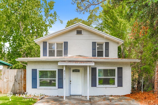 Building Photo - 4717 Palmer Ave