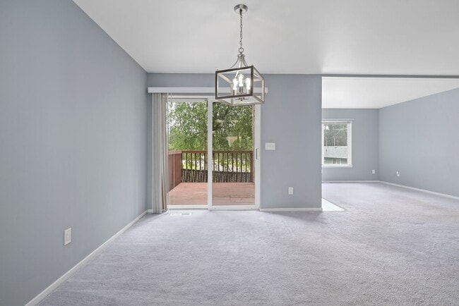 Photo - 3 Bedroom and 2.5 Bath Townhouse