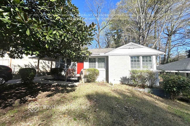 Building Photo - 2376 Springdale Rd SW