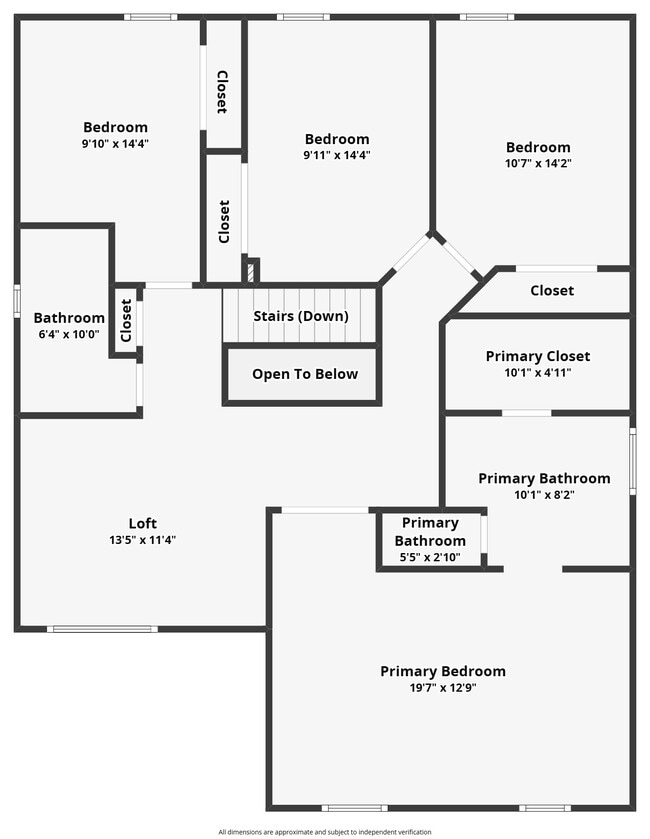 8132 Spikegrass Ct