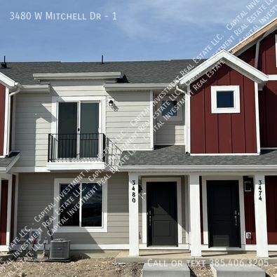 Building Photo - 3480 W Mitchell Dr Rental