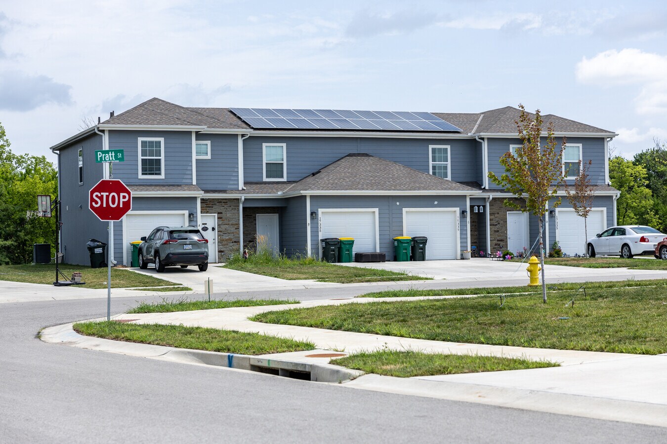 Photo - Prairiebrooke Townhomes