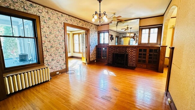 Photo - 1314 S Lincoln St Unidad Main Floor