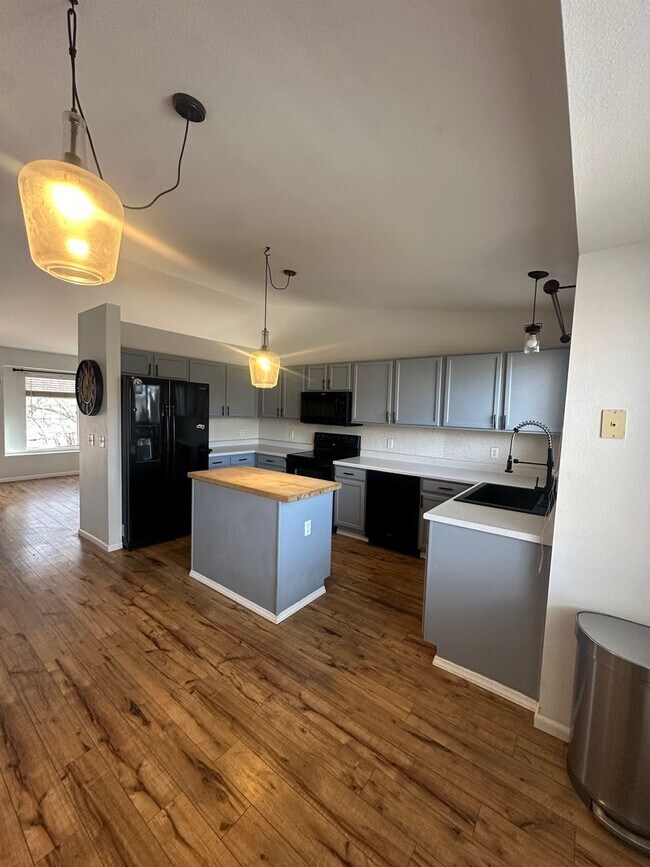 Photo - Move-In Ready 4-Bedroom Home in Stetson Hills with Fenced Yard