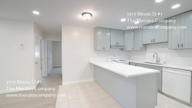 Photo - 3979 Illinois St Unidad 1