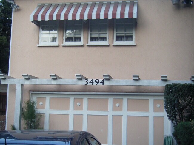 3494 Oak Glen Dr Unidad 1