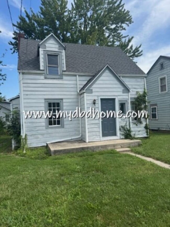 Building Photo - 1419 Baxter St Rental