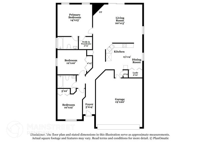 Photo - 7253 US Open Blvd