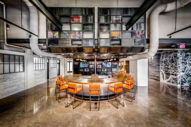 Photo - Slate at NoMa