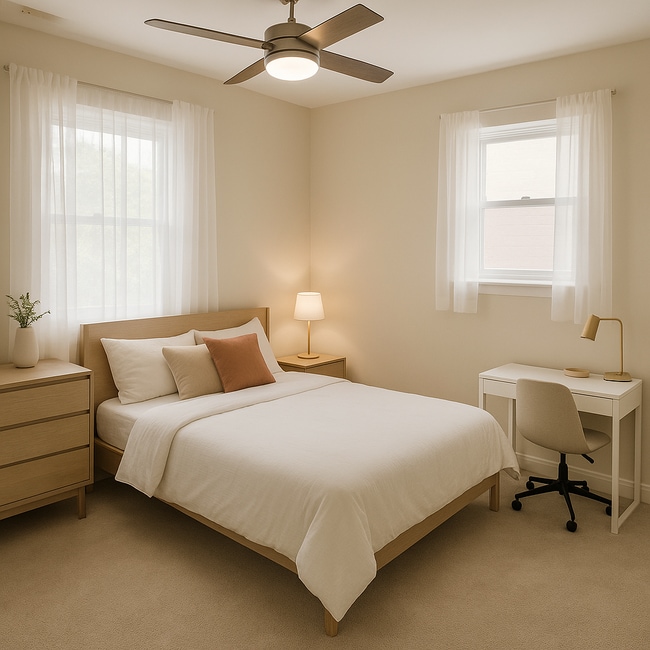 Photo - 6023 Waterman Blvd Unit 1E