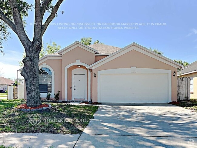 Building Photo - 11970 Redbridge Dr Rental