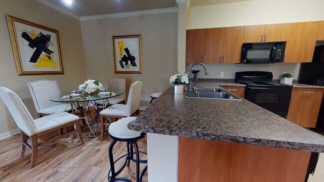 Lakeland Estates Apartment Homes
