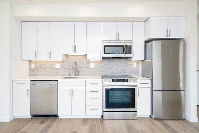 Photo - PRTL Portal Apartments