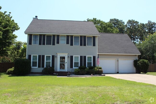 Building Photo - Jack Britt School District Rental