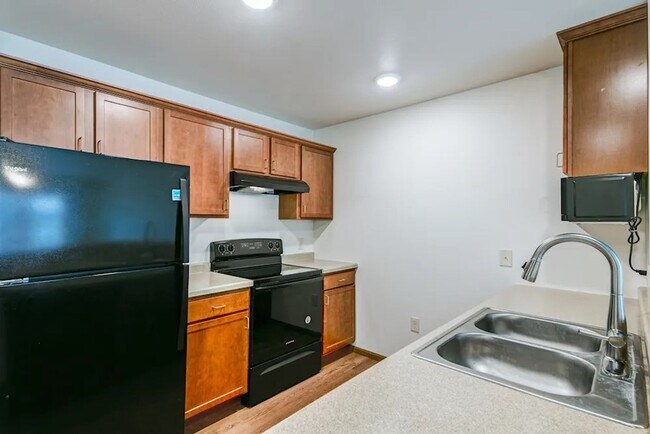 Photo - Northview Apartments