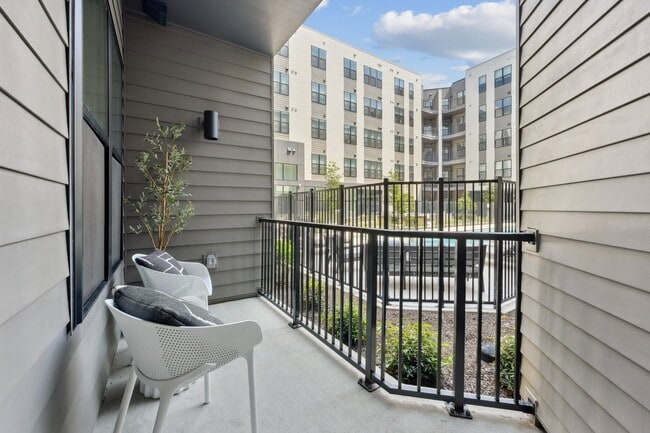 Alta NOVA Apartments & Townhomes
