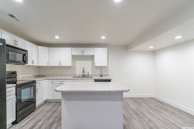 6647 Dallas Kyle Dr Unidad Basement