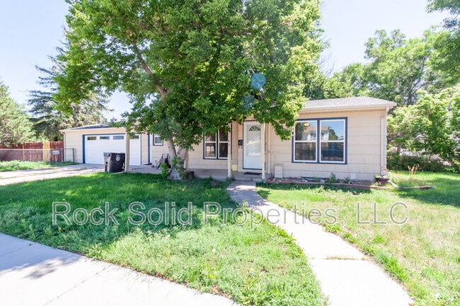 Photo - 1103 Platte Ave