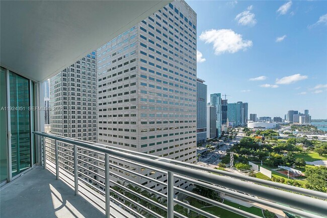 Photo - 325 S Biscayne Blvd Unit 2424