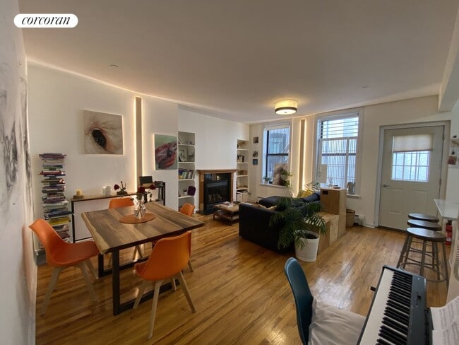 Photo - 61-63 Lenox Ave Rental