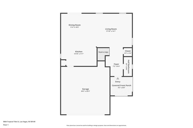 Photo - 9004 Tropical Tide Ct